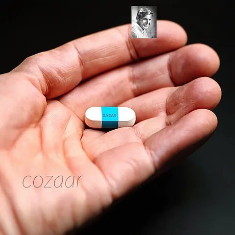 Precio de cozaar xq